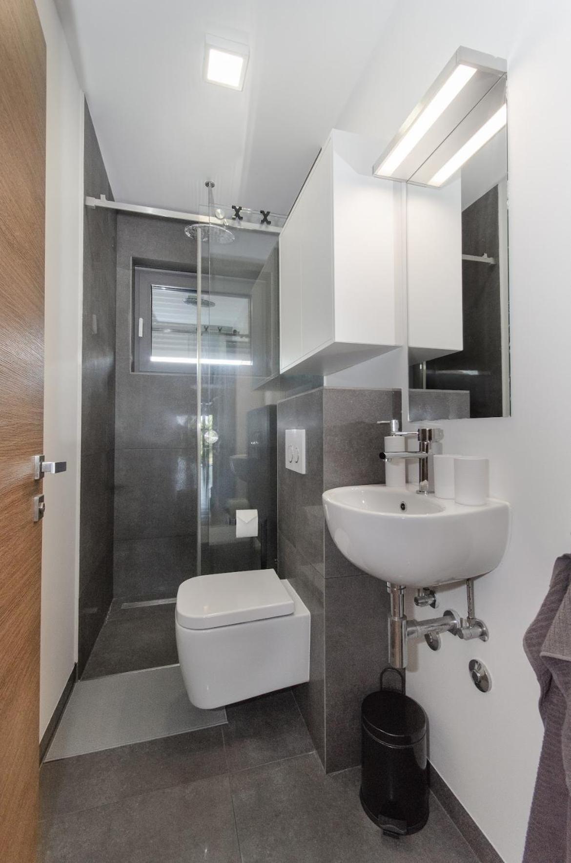 Green View Apartment Rovinj Bagian luar foto