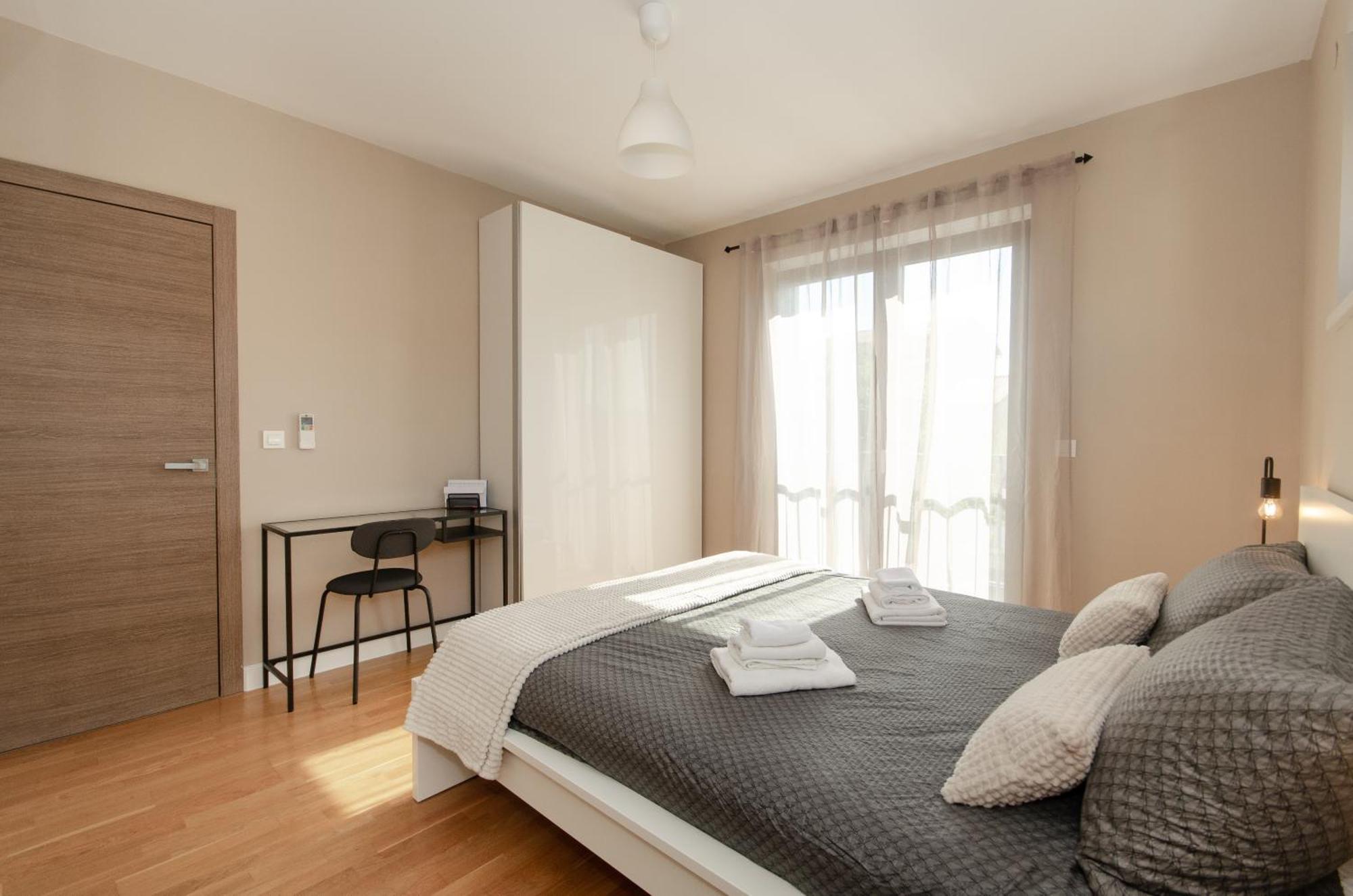 Green View Apartment Rovinj Bagian luar foto