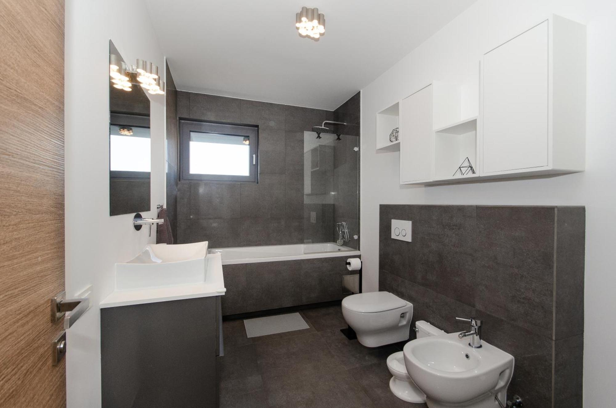 Green View Apartment Rovinj Bagian luar foto