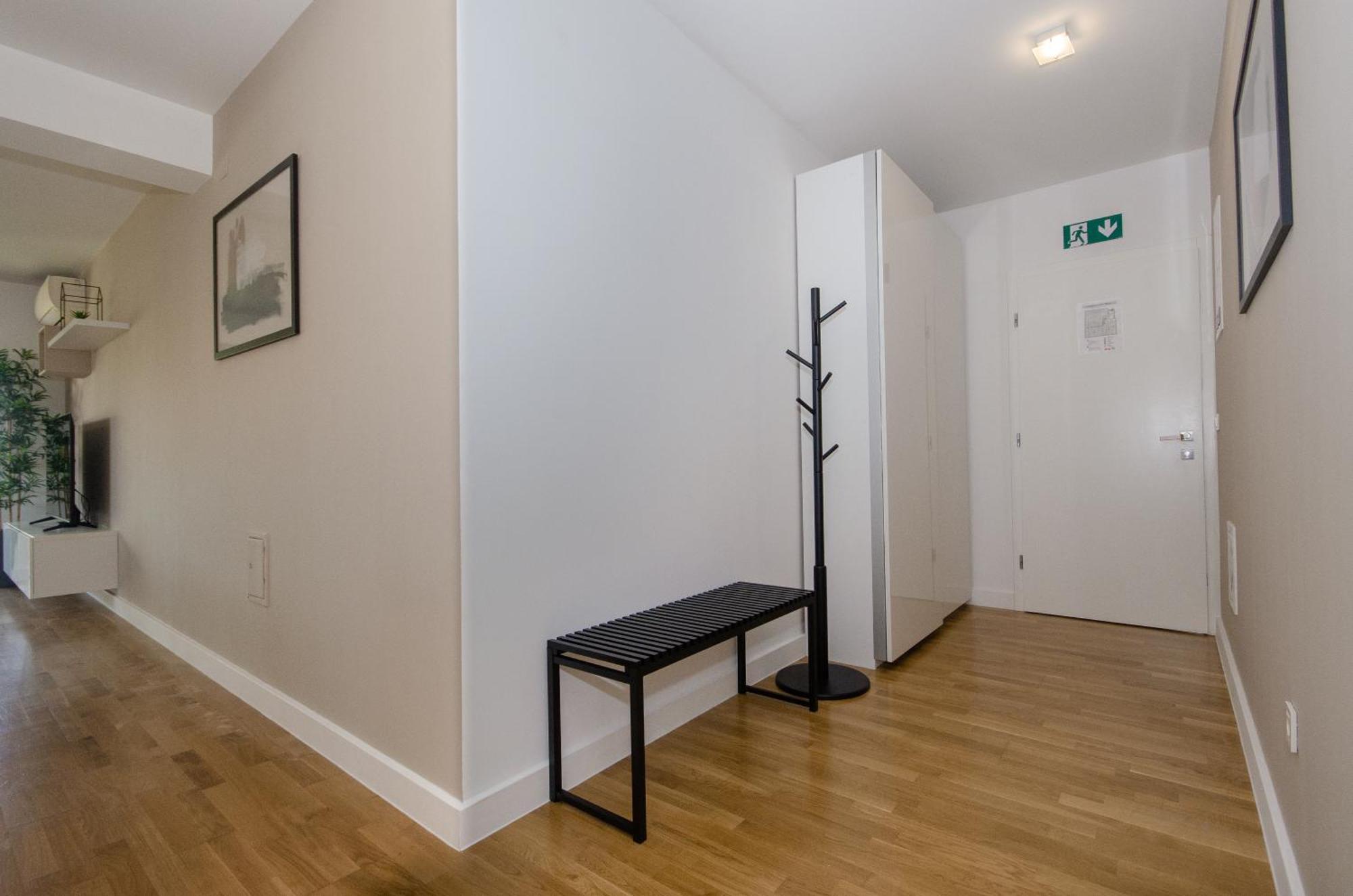 Green View Apartment Rovinj Bagian luar foto